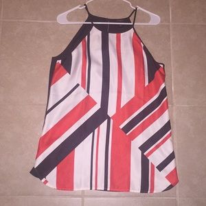 Ann Taylor Tank